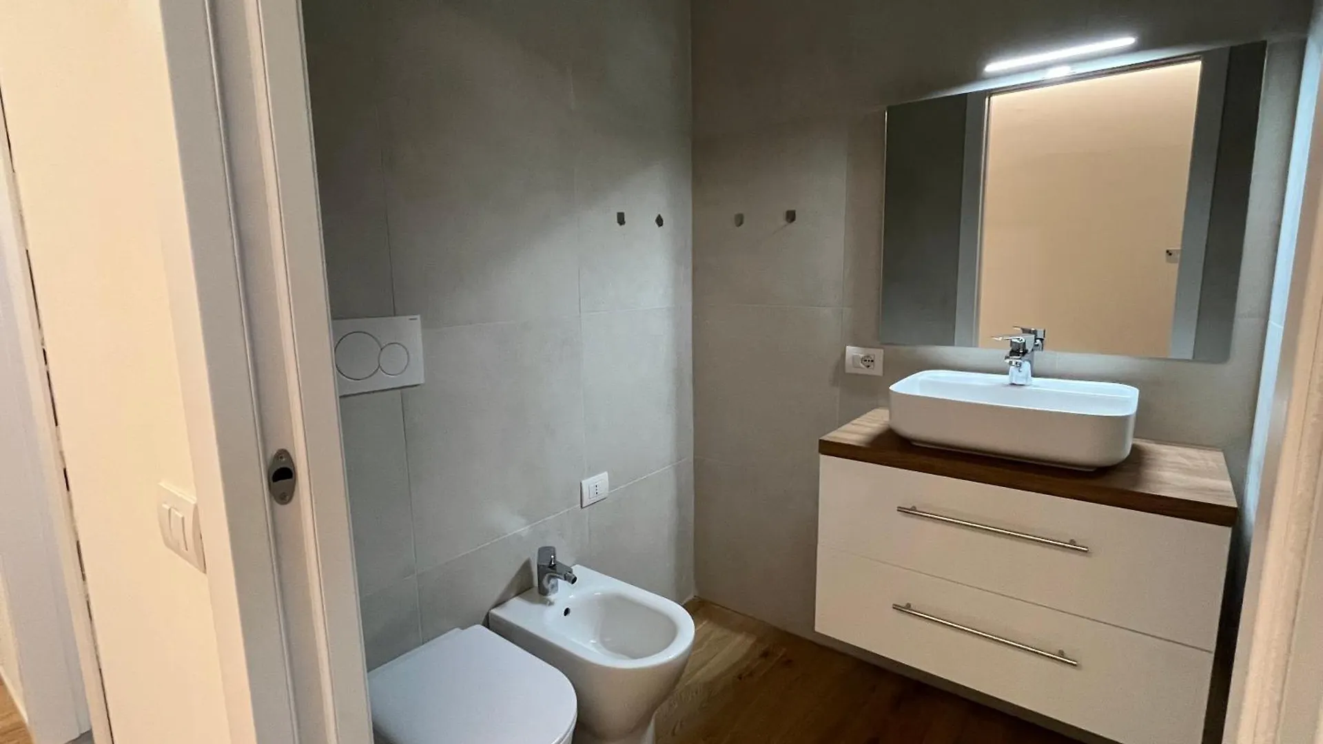 Camila'S House Apartment Milan Italy