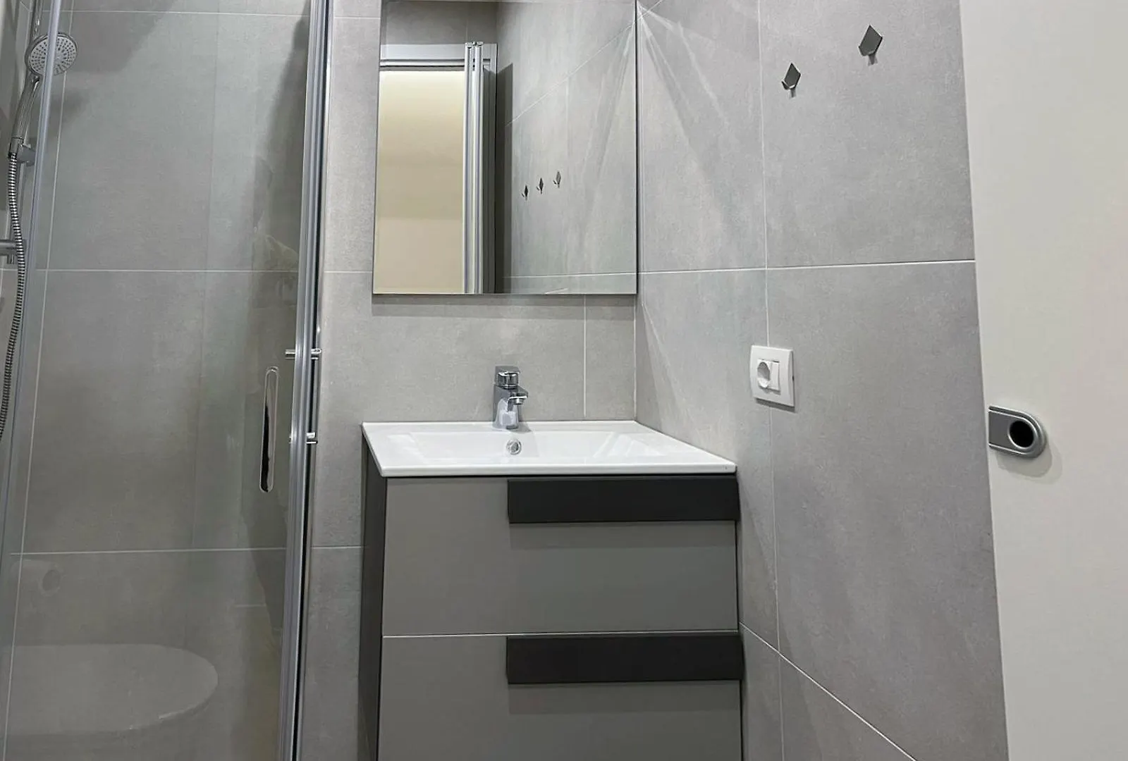 Camila'S House Apartment Milan